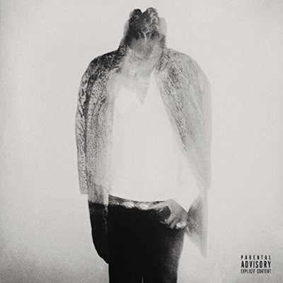 Future - HNDRXX (2LP Vinyl) (Vinyl LP)