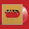 Future Islands - People Who Aren't There Anymore (Clear Vinyl) (Vinyl LP)