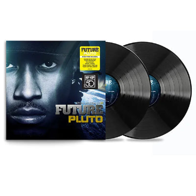 Future - Pluto (2LP Vinyl) (Vinyl LP)