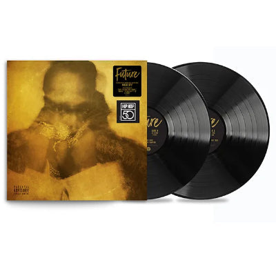 Future - Future (2LP Vinyl Reissue) (Vinyl LP)