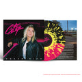 G Flip - Dream Ride (Indie Exclusive Pink & Black w/ Yellow Splatter Coloured Vinyl) (Vinyl LP)