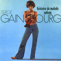 Gainsbourg, Serge - Histoire De Melody Nelson (1LP Vinyl) (Vinyl LP)