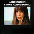 Gainsbourg, Serge & Jane Birkin ‎- Je T’Aime Moi Non Plus (Vinyl) (Vinyl LP)