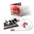 Garbage - Beautiful Garbage (20th Anniversary 2LP White Coloured Vinyl) (Vinyl LP)