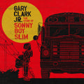 Clark Jr., Gary - The Story of Sonny Boy Slim (Vinyl LP)