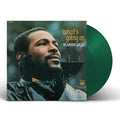 Gaye, Marvin - What's Going On (Green Vinyl) (Vinyl LP)
