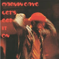 Gaye, Marvin - Let's Get It On (Vinyl) (Vinyl LP)