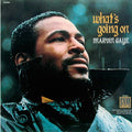 Gaye, Marvin - What's Going On (Vinyl) (Vinyl LP)