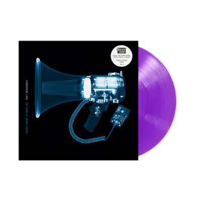 Berninger, Matt - Get Sunk At Union Chapel: Live (RSDBF 2025 Exclusive Neon Violet 10" Vinyl) (Vinyl LP)
