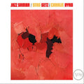 Getz, Stan & Charlie Byrd - Jazz Samba (Vinyl) (Vinyl LP)