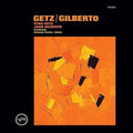 Getz & Joao Gilberto Featuring Antonio Carlos Jobim, Stan - Getz / Gilberto (2014 Standard Vinyl Reissue) (Vinyl LP)