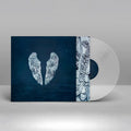 Coldplay - Ghost Stories (Clear EcoRecord Vinyl) (Vinyl LP)