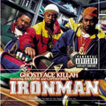 Ghostface Killah - Ironman (2015 Music On Vinyl 2LP Vinyl) (Vinyl LP)