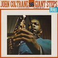 Coltrane, John - Giant Steps (Analogue Productions Vinyl 2LP 180gm/45rpm) (Vinyl LP)