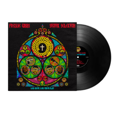 Gibbs, Freddie and Statik Selektah - Lord Giveth Lord Taketh Away (Vinyl Reissue) (Vinyl LP)
