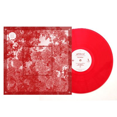 Girl In Red - Beginnings (Limited Red Coloured Vinyl) (Vinyl LP)