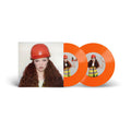 Roan, Chappell - The Giver 7" Vinyl (Construction Worker - Neon Orange) (Vinyl LP)