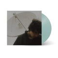 Glaive - I Care So Much That I Don't Care At All (Coke Bottle Green Colour Vinyl) (Vinyl LP)
