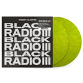 Glasper, Robert - Black Radio III (Limited Chartreuse Coloured 2LP Vinyl) (Vinyl LP)