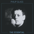 Glass, Philip - The Essential (Boxset 4LP Vinyl) (Vinyl LP)