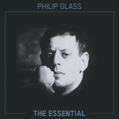 Glass, Philip - The Essential (Boxset 4LP Vinyl) (Vinyl LP)