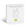 Glass, Philip - Cocteau Trilogy (Limited Edition 3LP Boxset) (Vinyl LP)