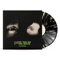 Glass Animals - I Love You So F***ing Much (Limited Black & White Splatter Coloured Vinyl) (Vinyl LP)