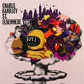 Gnarls Barkley - St. Elsewhere (Vinyl) (Vinyl LP)