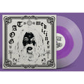 Goat - Medicine (Purple Wavy Cap Coloured Vinyl) (Vinyl LP)