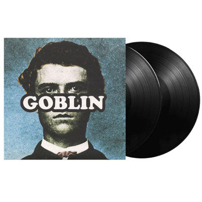 Tyler, the Creator - Goblin (Vinyl) (Vinyl LP)