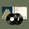 GoGo Penguin - Necessary Fictions (2LP Vinyl) (Vinyl LP)