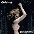 Goldfrapp - Supernature (Limited Edition Green Vinyl) (Vinyl LP)