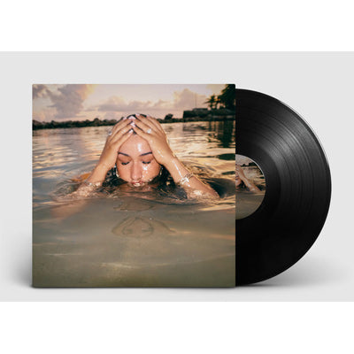 Sol, Cleo - Gold (Vinyl) (Vinyl LP)