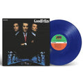 Goodfellas (Music From The Motion Picture) (Dark Blue Coloured Vinyl) (Vinyl LP)
