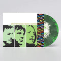 Saint Etienne - Good Humor (Transparent Green & White Splatter Coloured Vinyl) (Vinyl LP)