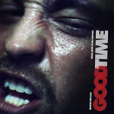 Oneohtrix Point Never - Good Time: Original Motion Picture Soundtrack (Vinyl) (Vinyl LP)