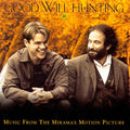 Good Will Hunting (Music From The Miramax Motion Picture) (2LP Vinyl) (Vinyl LP)