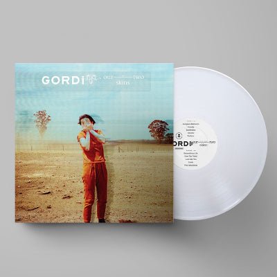 Gordi - Our Two Skins (Limited White Coloured Vinyl) (Vinyl LP)