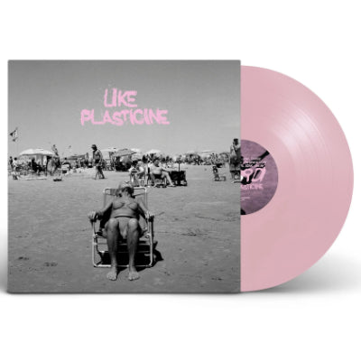 Gordi - Like Plasticine (Bubblegum Pink Coloured Vinyl) (Vinyl LP)