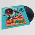 Gorillaz - Gorillaz Presents Song Machine, Season 1 (Standard Black Vinyl) (Vinyl LP)