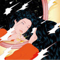 Gou, Peggy - Once 12" (Vinyl) (Vinyl LP)