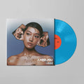 Gou, Peggy - I Hear You (Limited Blue Coloured Vinyl) (Vinyl LP)