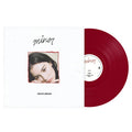 Abrams, Gracie - Minor EP (5th Anniversary Red Coloured Vinyl) (Vinyl LP)