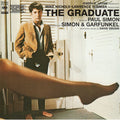 Simon and Garfunkel, Dave Grusin ‎- The Graduate Soundtrack (Vinyl) (Vinyl LP)