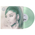 Grande, Ariana - Positions (Limited Coke Bottle Green Clear Vinyl) (Vinyl LP)