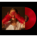Grande, Ariana - Eternal Sunshine (Red Coloured Vinyl) (Vinyl LP)