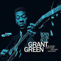 Green, Grant - Born To Be Blue (180g Vinyl) (Vinyl LP)