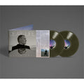 Gray, David - Dear Life (Seaweed Green 2LP Vinyl) (Vinyl LP)