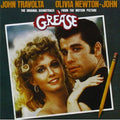 Grease Soundtrack (Vinyl) (Vinyl LP)