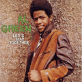 Green, Al - Let's Stay Together (Vinyl) (Vinyl LP)
